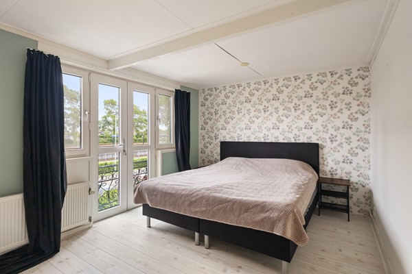 Medium property photo - Boerhaavestraat 56, 1782 AC Den Helder